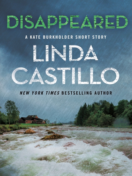 Title details for Disappeared by Linda Castillo - Available